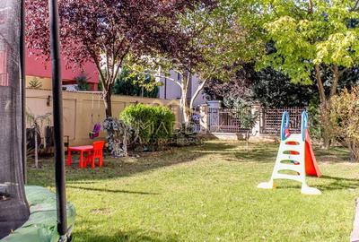 Vila unica individuala ***591mp*** // Erou Iancu Nicolae Vila unica individuala ***591mp*** // Erou Iancu Nicolae - 45