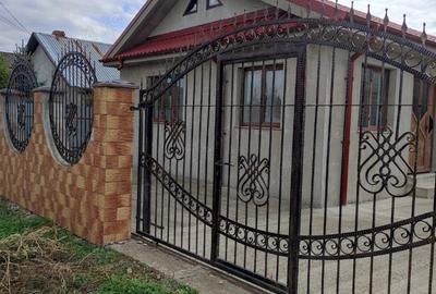 Casa de vanzare loc. Unirea - 3