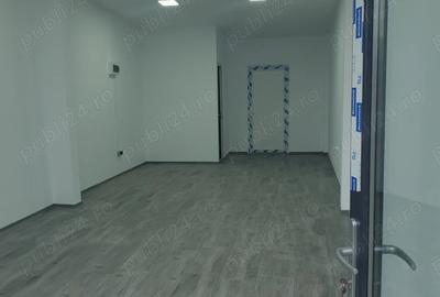 Spa?iu de inchiriat in centrul ora?ului Coste?ti, jude?ul Arge? Aleea Garii, langa gara - 2