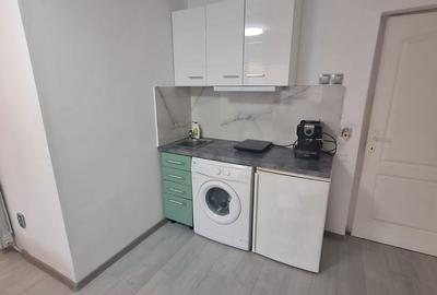 Garsonieră în Mircea cel Bătrân