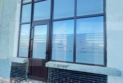 Spațiu comercial, de 50 mp, în Central - 1