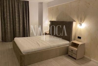 Apartament cu 2 camere semidecomandat, mobilat în Dâmbul Rotund - 1
