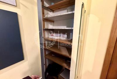 Apartament cu 2 camere | La cheie | Etaj 1 | Manastur | Zona Ravasului - 8