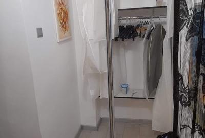 Apartament cu 2 camere decomandat în Inel II - 15