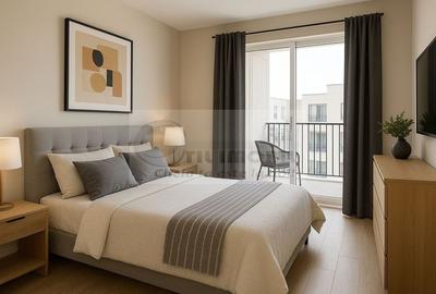 Apartament cu 2 camere decomandat|Zona Rediu|90.000EUR | 21% TVA - 2