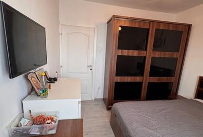 3 camere | decomandat | Drumul Taberei | Metrou Romancierilor - 3