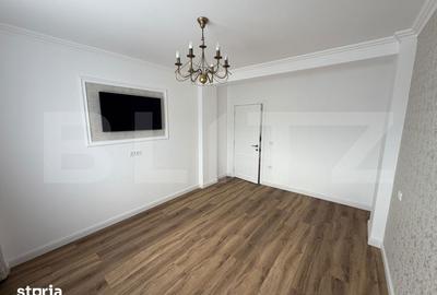 Apartament cu 2 camere în Central - 5