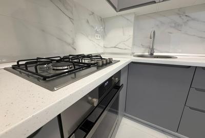 Apartament cu 2 camere semidecomandat, mobilat în Vitan - 3