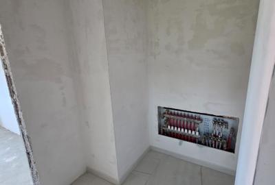 Apartament cu 2 camere decomandat în Podu Roș - 11