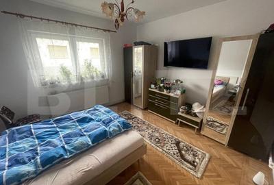 Casă cu 3 camere cu Teren 140 Mp în Iosia - 3