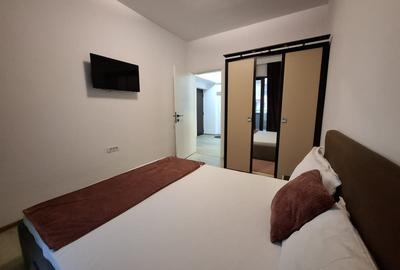 2 CAMERE  |  CAMPUS UNIVERSITAR  |  ALEEA UNIVERSITATII - 4