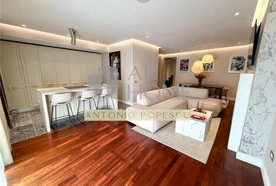 Apartament cu 3 camere decomandat, mobilat în Albert - 1