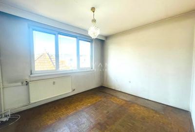 Apartament cu 3 camere semidecomandat în Grigorescu - 4