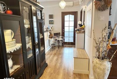 Apartament cu 3 camere în Podgoria - 13