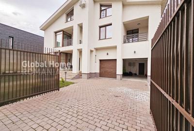 Vila Individuala 700 MP | Pipera - Iancu Nicolae | Teren 1000 MP | 2 Garaje - 59