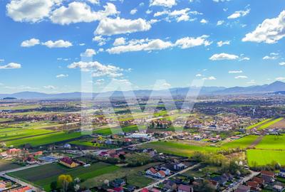 Teren Construcții intravilan de 1313 mp, în Stupini - 12