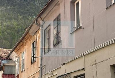 Garsonieră semidecomandată, mobilată în Centrul Istoric - 2