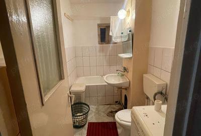 ProprietarVand apartament cu 2 camere - 5