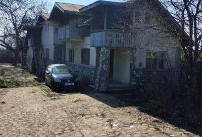 Casă cu 4 camere cu Teren 602 Mp în Central