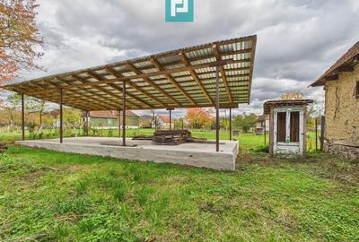 Casă individuală cu 4 camere cu Teren 1080 Mp în Buhani - 15