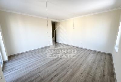 Apartament cu 2 camere complet finalizat la intrare in Giroc la asfalt - 3