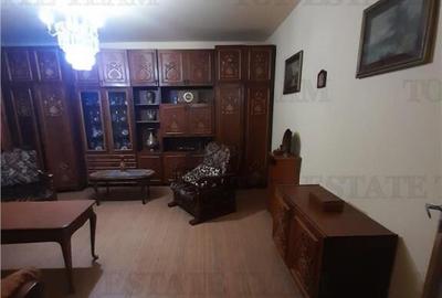 Bulevardul Decebal-Voronet-in exclusivitate 2 camere - 16
