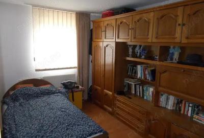 Casă cu 6 camere în Central - 8