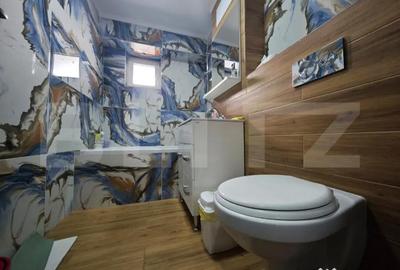 Apartament cu 4 camere decomandat în Cantemir - 6