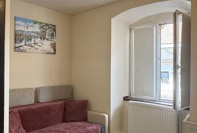 Apartament cu 3 camere în Ultracentral - 3