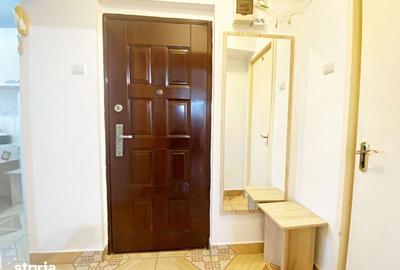 Apartament cu 2 camere decomandat în Rogerius - 7