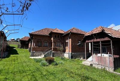 Casă cu 4 camere în Dumirești - 2