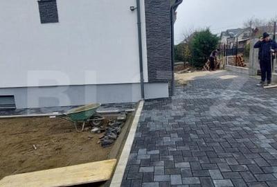 Casa moderna individuala, 100 mp utili, zona Burdujeni - 3