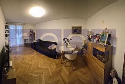 VANZARE 3 CAMERE |  MOBILAT UTILAT | DRISTOR | PARK LAKE - 1