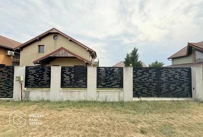 Casa cu 4 camere in Pecica, comision 0% - 20