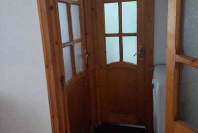 Apartament cu 2 camere semidecomandat în Alexandru cel Bun - 5