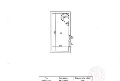 Spațiu comercial, de 113 mp, în Dristor - 3