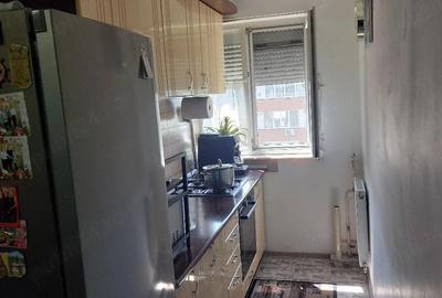 Apartament cu 2 camere nedecomandat în Șagului - 4