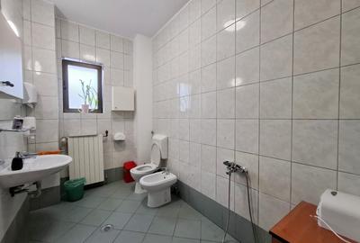 Apartament cu 4 camere decomandat în Primăverii - 7