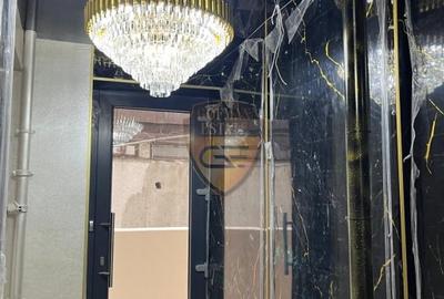 Tomis Nord Primavera Campus, cladire NZEB , 2 camere decomandat vedere stradala - 12