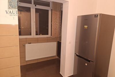 Apartament cu 2 camere decomandat, mobilat în Rahova - 9
