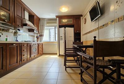 Apartament cu 2 camere decomandat, mobilat în Libertății - 8