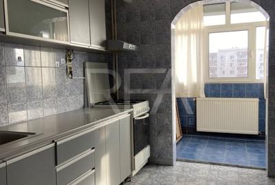 3 Camere | Decomandat | Gorjului - 9