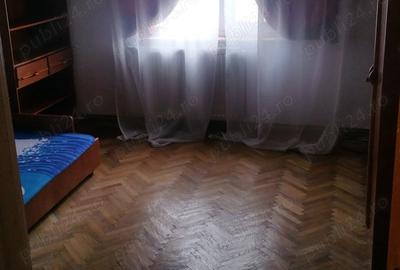 Apartament cu 3 camere semidecomandat în Teilor - 7