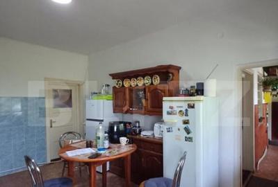 Casa individuala, 145 mp, 802 mp teren, zona centrala, Turda - 4