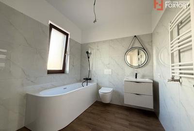 Duplex cu 5 camere de vanzare in localitatea Dumbravita Duplex cu 5 camere de vanzare in localitatea Dumbravita - 8