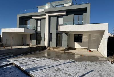 Casă cu 4 camere cu Teren 212 Mp în Central