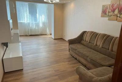 Garsonieră în Tractorul