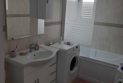 Casă cu 3 camere în Central - 7