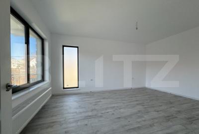 Casa noua la cheie P+E, Pia?a Chiriac, 188 mp construiti, - 13