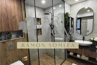 Apartament cu 2 camere decomandat, mobilat în Albert - 7